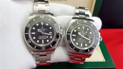 spot fake rolex deepsea|cheapest rolex deepsea.